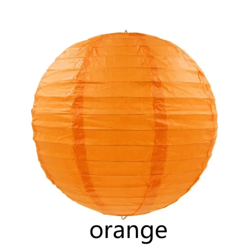 Lampion Chinois Papier – Image 8