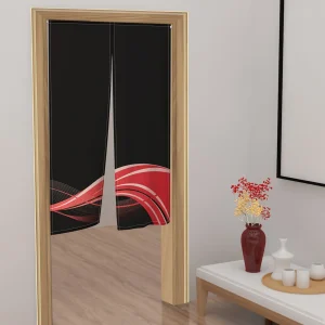 Rideaux Chinois Japonais