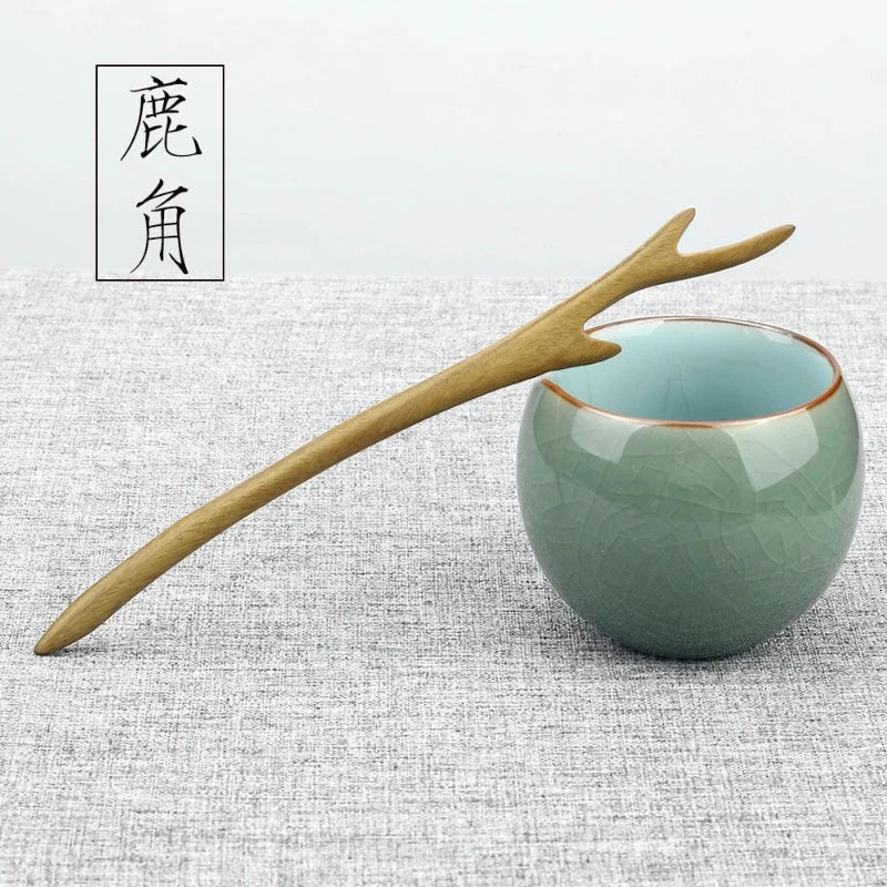 Baguette Chinoise Cheveux – Image 7