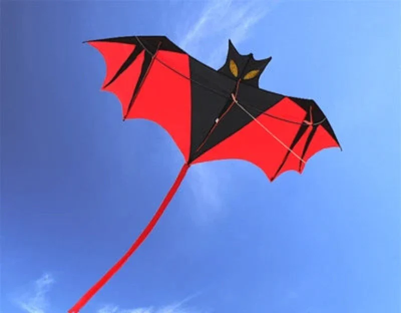 Cerf Volant Chinois Aigle de Weifang – Image 9