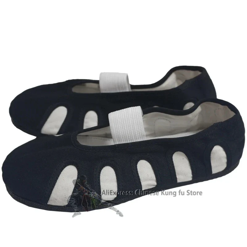 Chaussons Chinois Wudang Kung Fu – Image 4