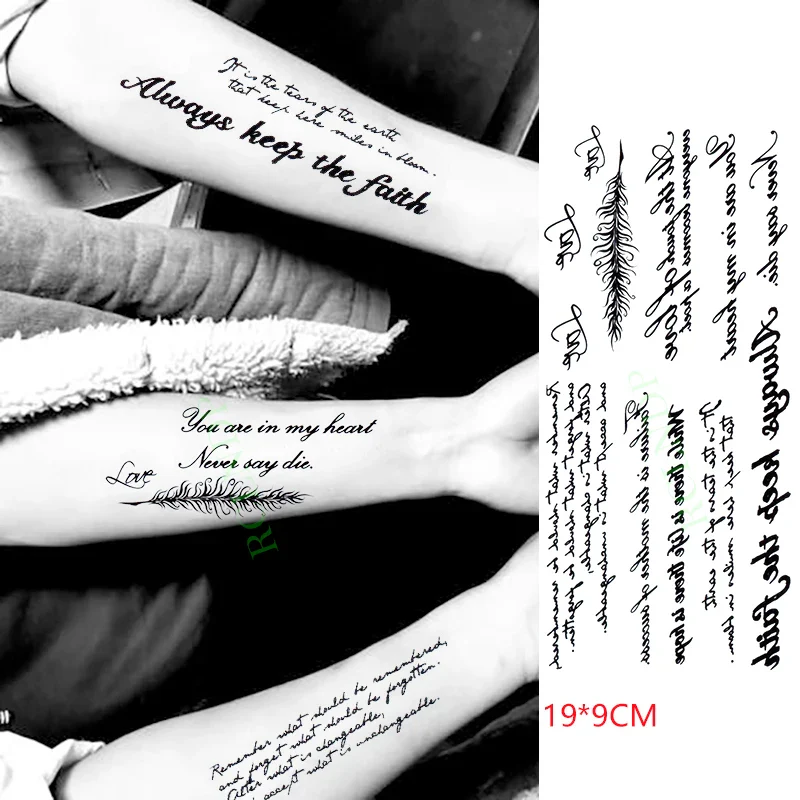 Tatouage Chinois Arbre – Image 8