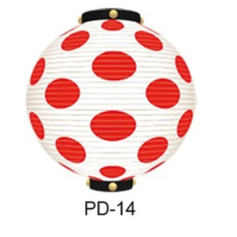 Lampion Chinois Style Coréen – Image 5