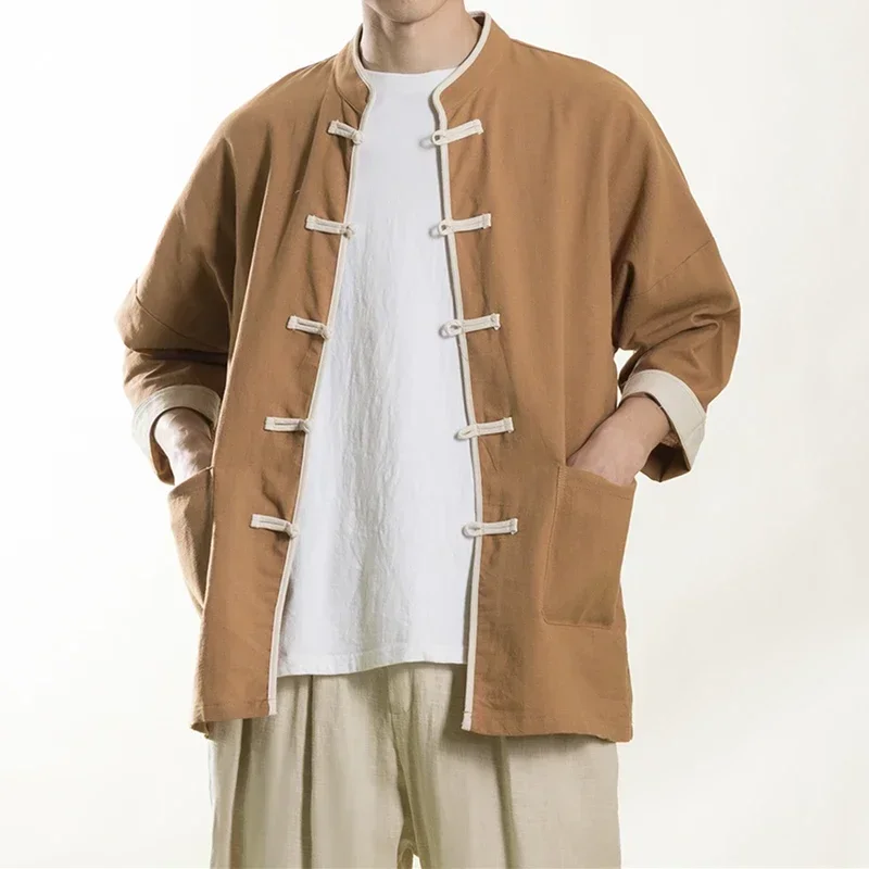 Habit Chinois Traditionnel – Image 3