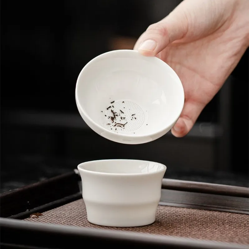 Passoire Chinois Filtre À Thé Kung Fu – Image 7