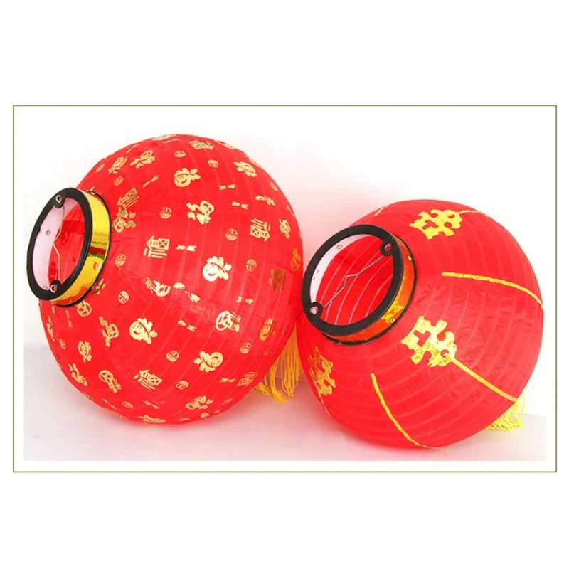 Lampe Chinoise Tradi Nouvel An – Image 5