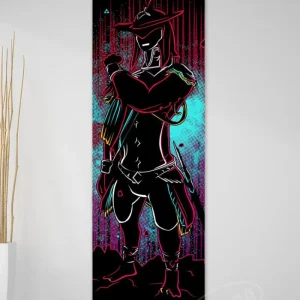 Tableau Chinois Légende De Zelda