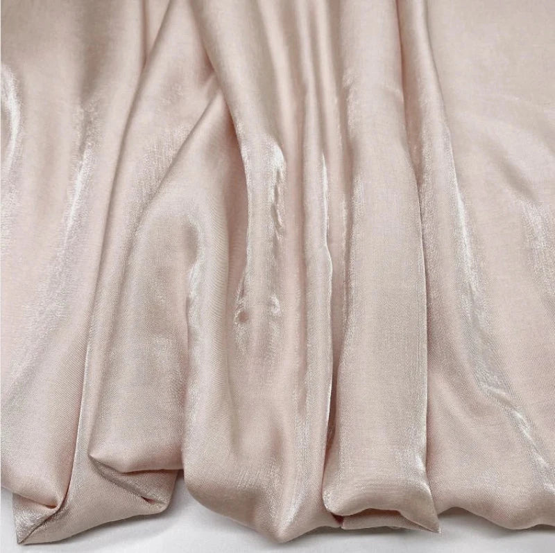 Tissu Chinois Satin Mercurisé Dégradé – Image 4