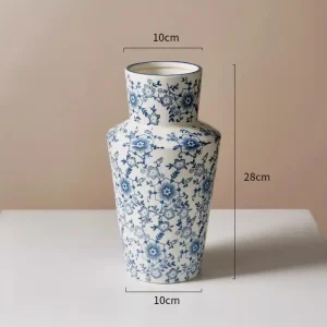 Vase Chinois Grand Pas Cher