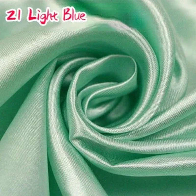 Tissu Chinois Satin Charmeuse Soie – Image 4