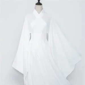 Hanfu Chemisier Jupe Ancien