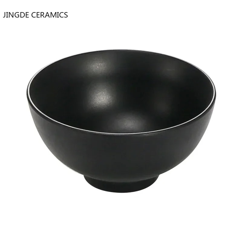 Bol Chinois Plastique – Image 7