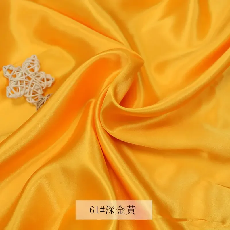 Tissu Chinois Satin Imitation Soie – Image 8