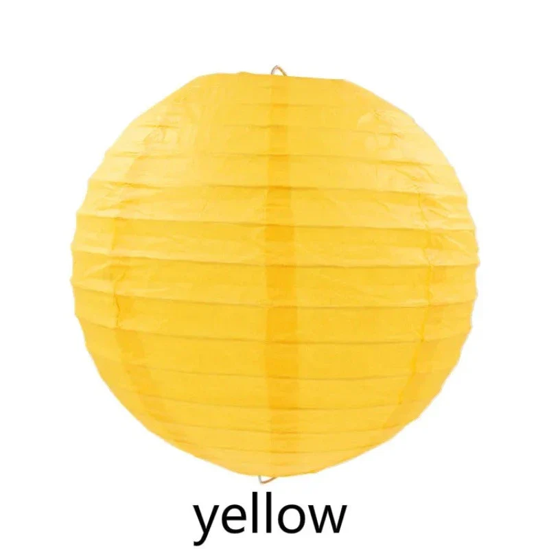 Lampion Chinois Papier – Image 5