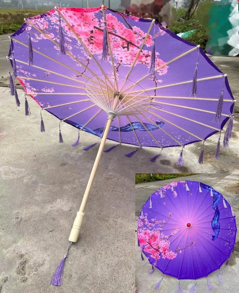 Ombrelle Chinoise Parasol – Image 8