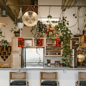 Gong Chinois Suspendu Cordes