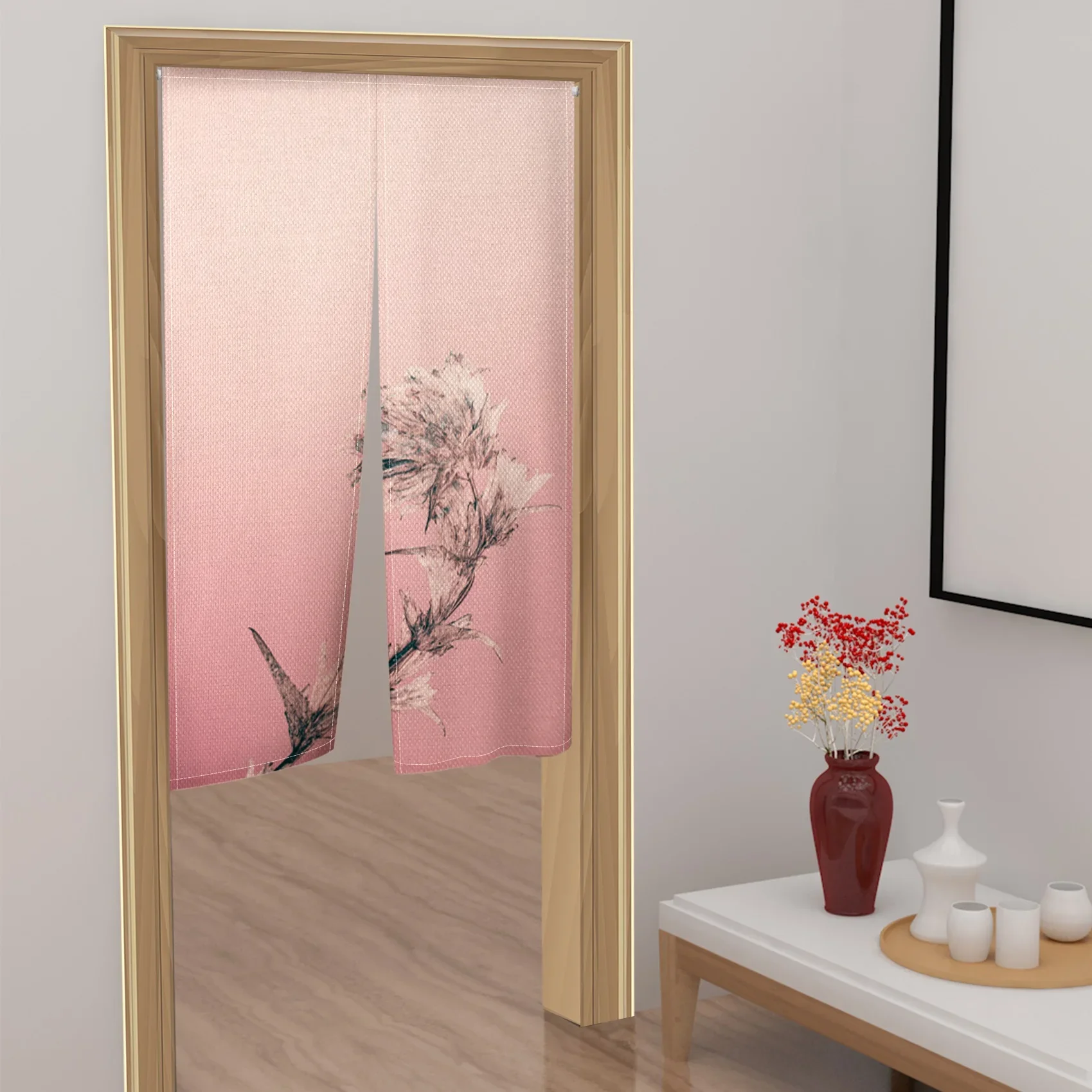 Rideaux Chinois Japonais – Image 7