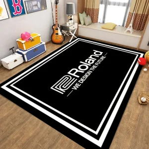 Tapis Chinois Électronique Enfant