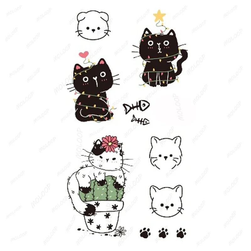 Tatouage Chinois Dessin Animal – Image 6