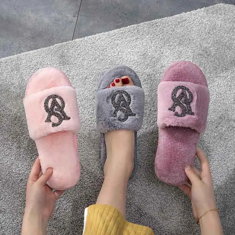 Chaussons Chinois Pantoufles Doux – Image 5