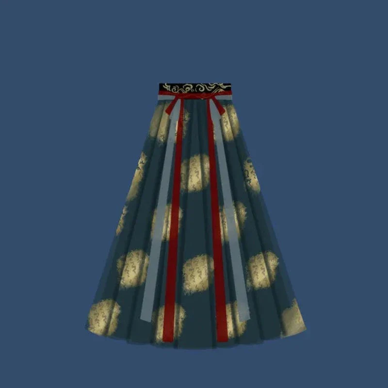 Kimono Chinois Danse Folklorique – Image 6