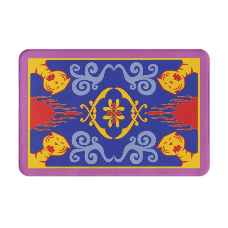 Tapis Chinois Aladdin Salon – Image 4