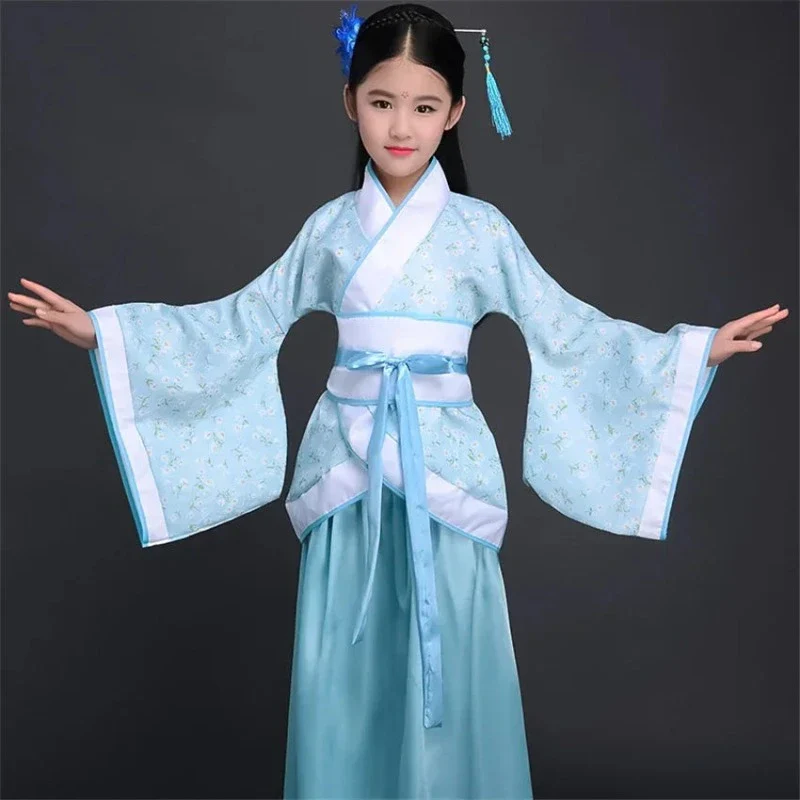 Tenue Chinoise Costume Sept Fées – Image 6