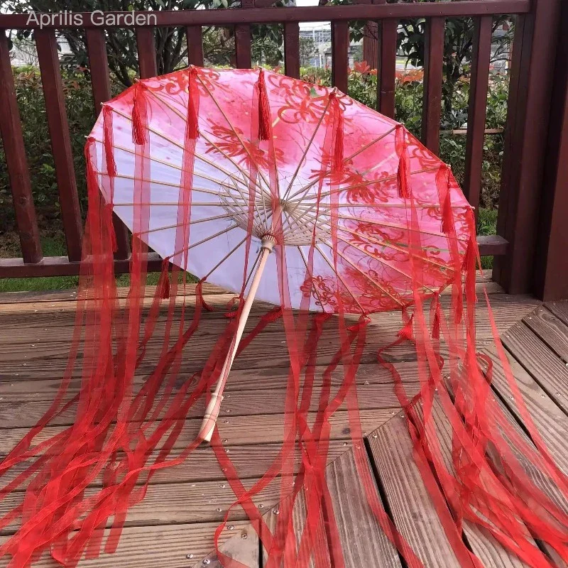 Ombrelles Chinoises Pas Cher – Image 6