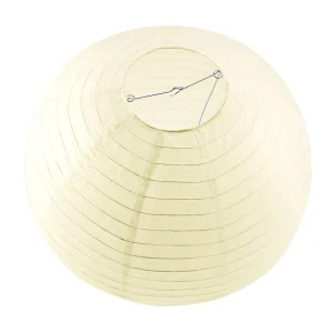 Abat Jour Chinois Papier Japonais