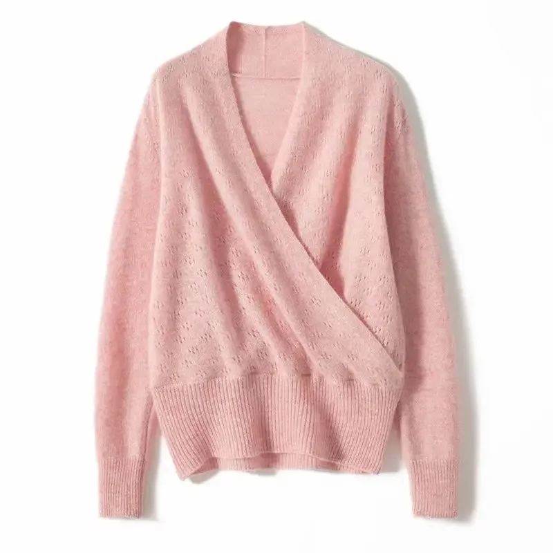 Pull Chinois Cachemire – Image 3