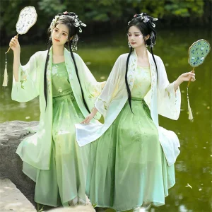 Pantalon Chinois Ajusté