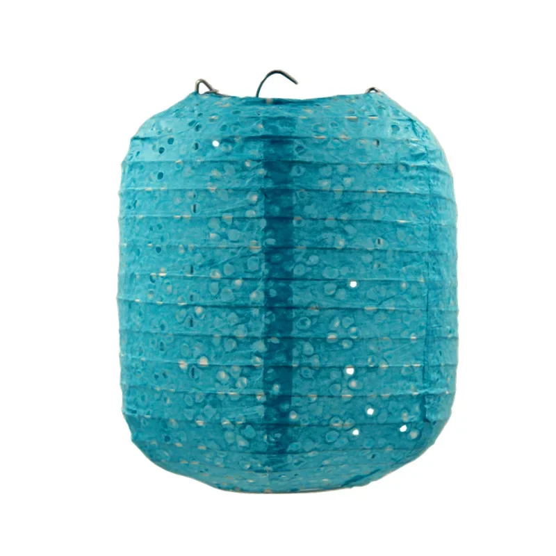 Lampion Chinois en Papier Creux – Image 4