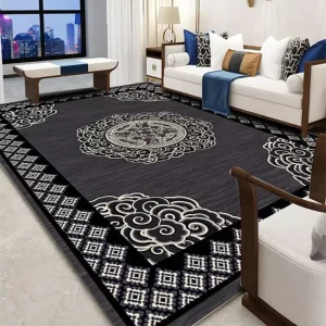 Tapis Chinois Grande Taille