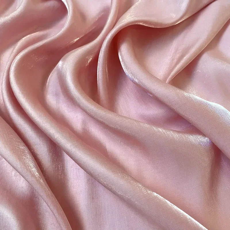 Tissu Chinois Satin Mercurisé Dégradé – Image 7