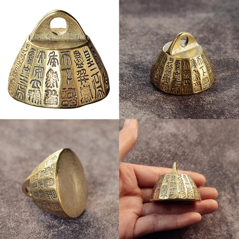 Figurines Chinoises Anciennes – Image 3