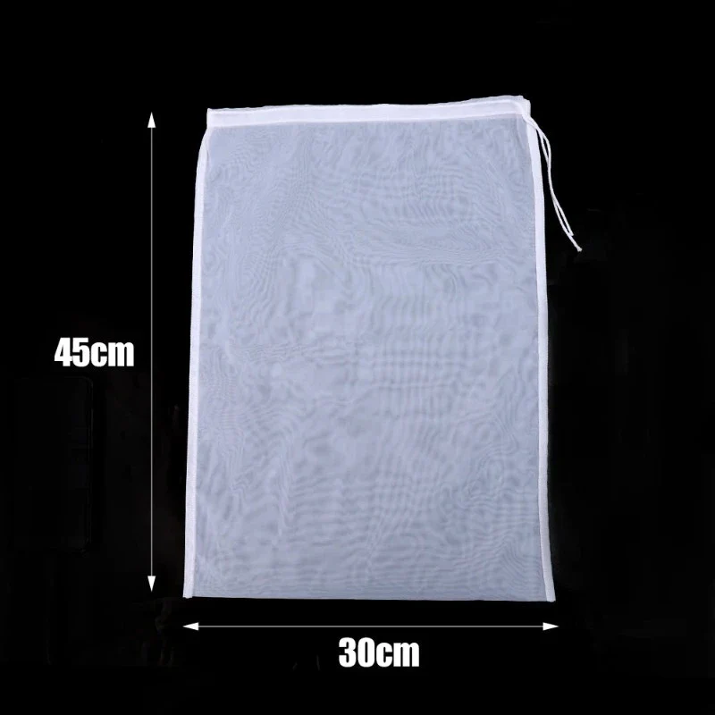 Passoire Chinois Filtre Ultra-Fin Nylon – Image 7