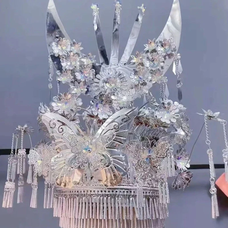 Chapeau Chinois Femme – Image 2