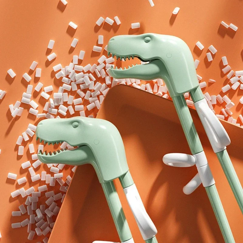 Baguettes Chinoises Enfants Réglable – Image 4