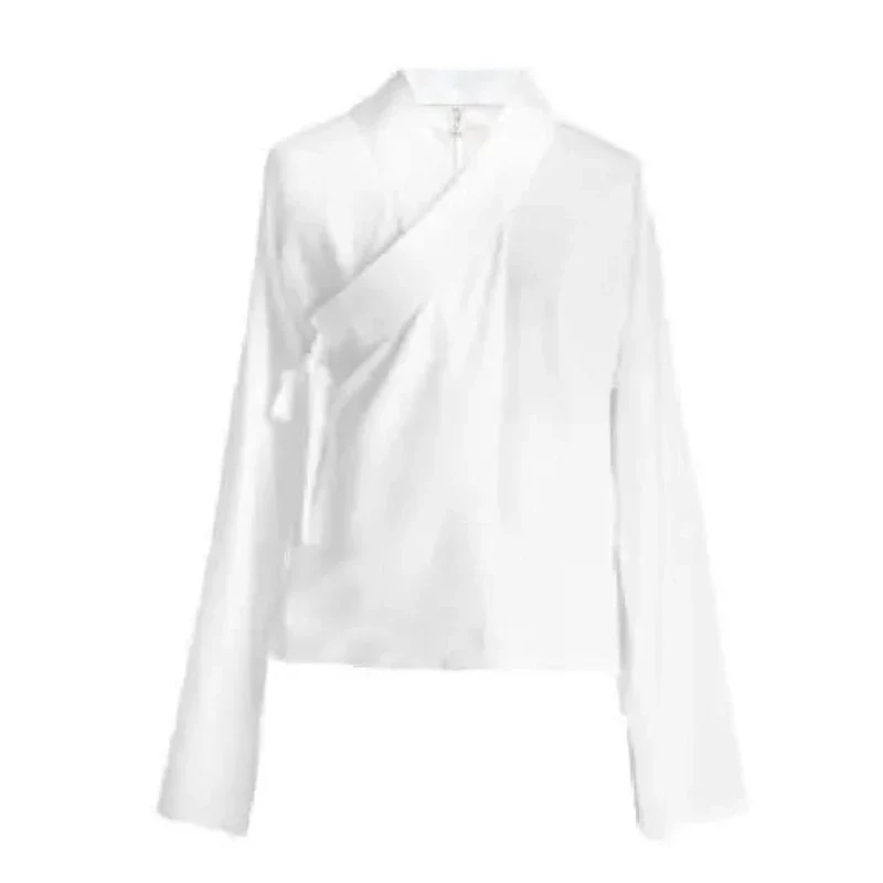 Hanfu Robe Costume Ancien Ming – Image 8