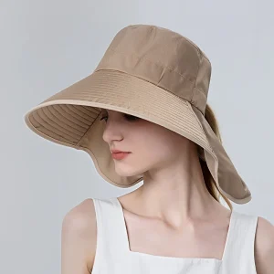 Chapeaux Chinois De Soleil Femme