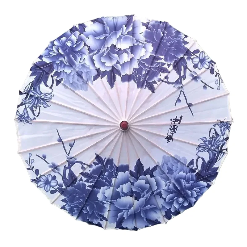 Ombrelle Chinoise Plage Imperméable – Image 7