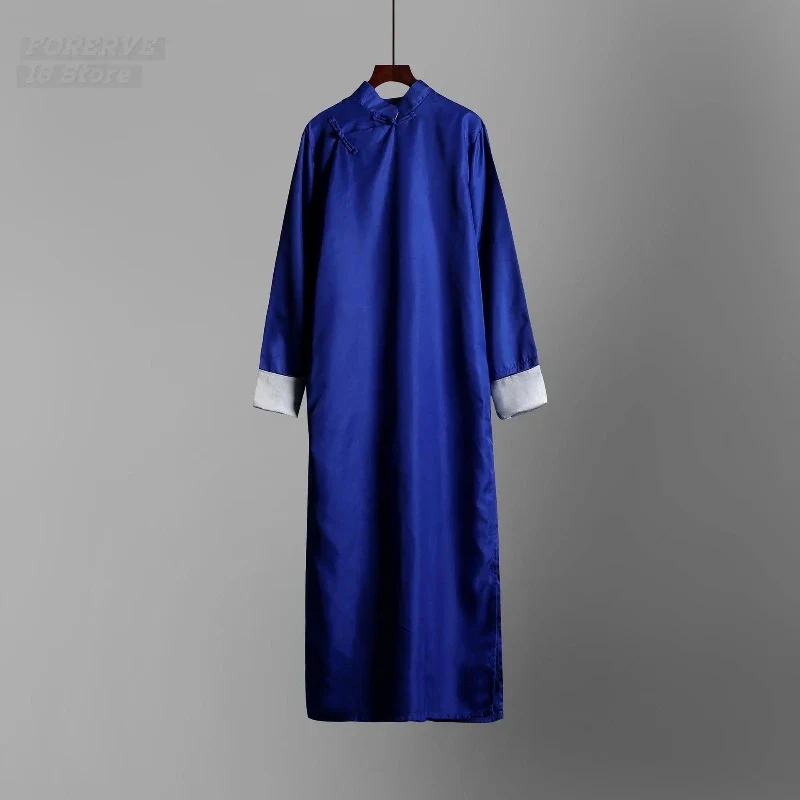 Tenue Chinoise Costume Long – Image 4