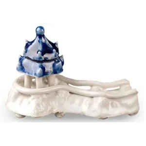 Figurine Chinoise Aquarium Bonsai