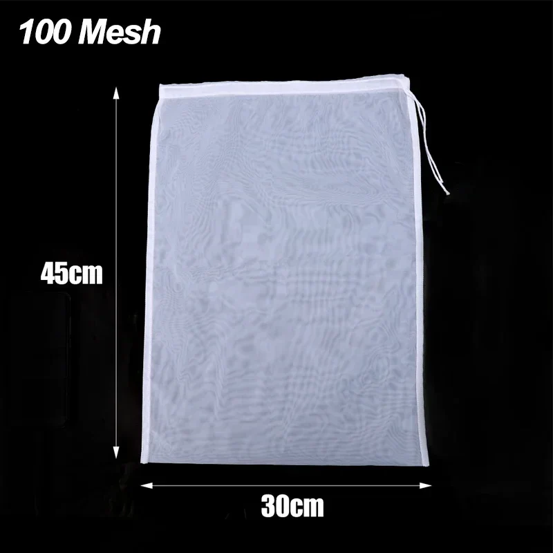 Tamis Chinois Sac Filtre Nylon – Image 8