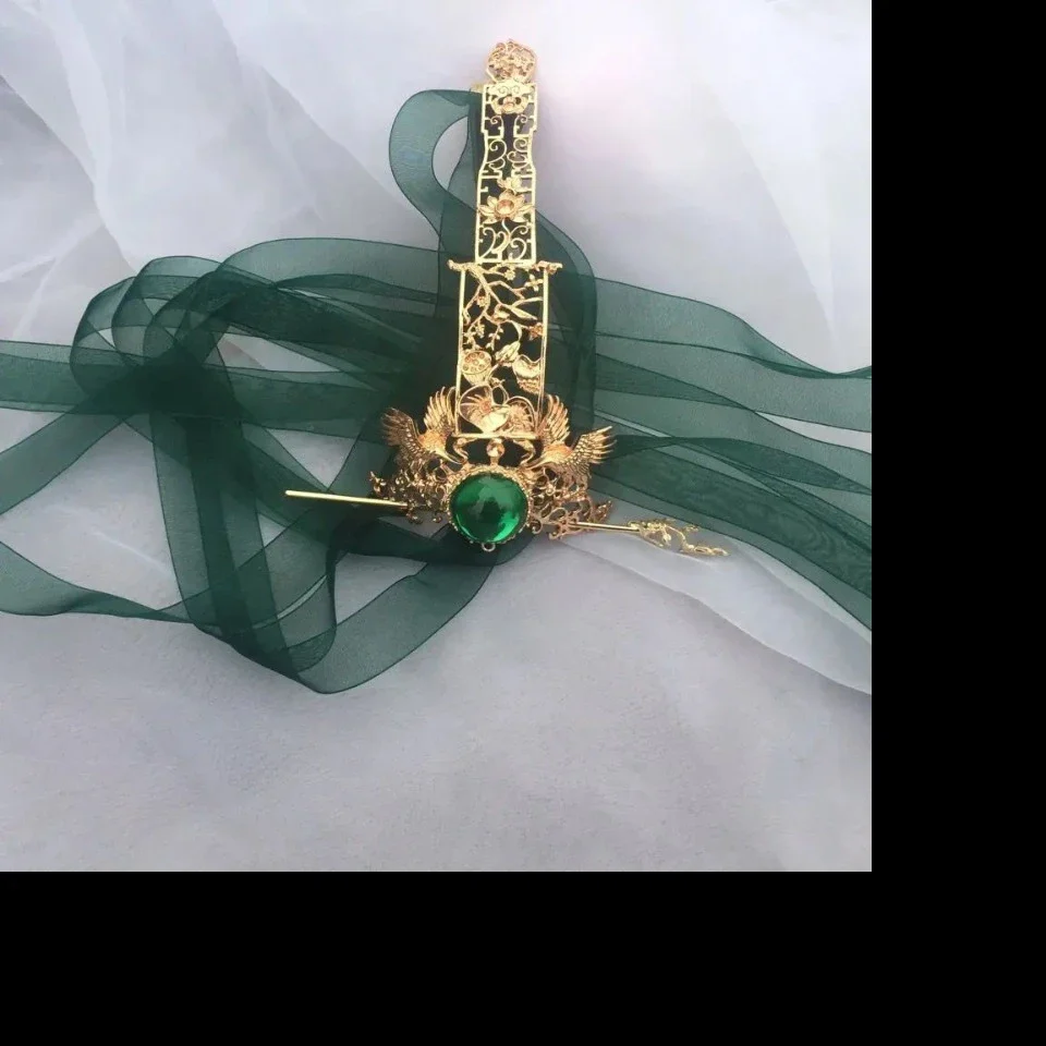 Kimono Chinois Cosplay Mo Dao – Image 8