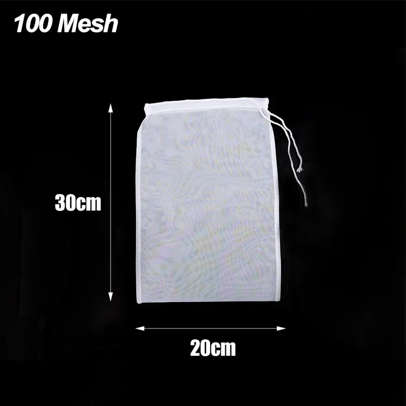 Tamis Chinois Sac Filtre Nylon – Image 9