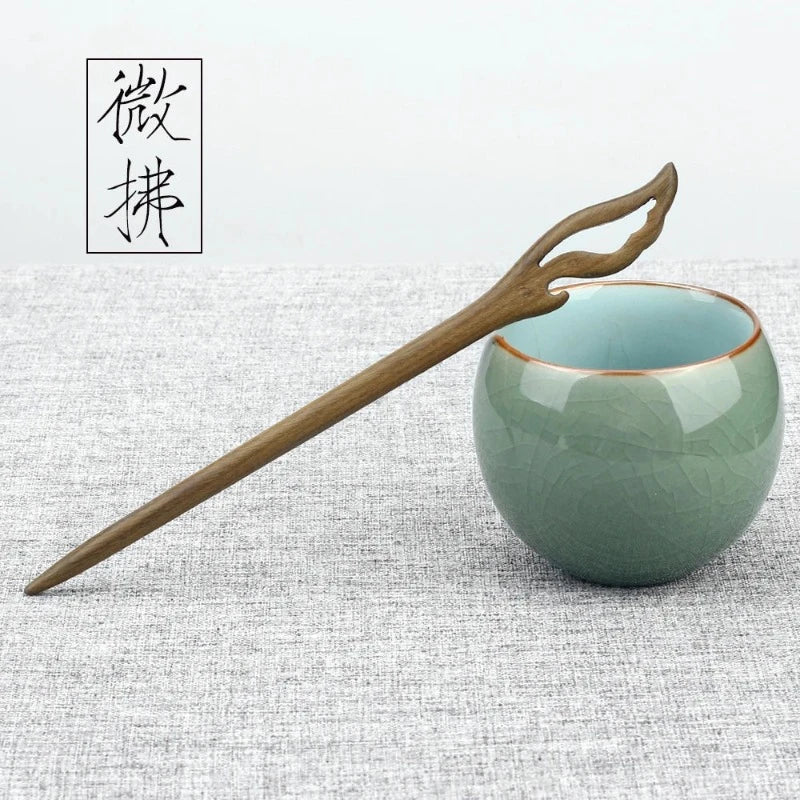 Baguette Chinoise Cheveux – Image 6