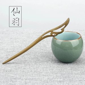 Baguette Chinoise Cheveux