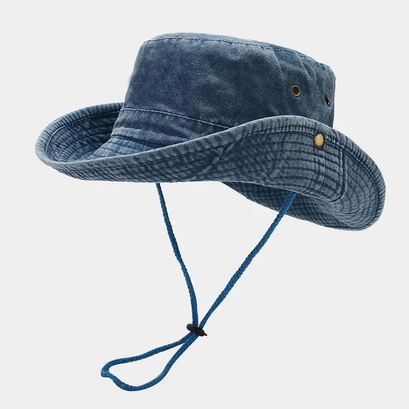 Chapeaux Chinois Bonnet De Soleil – Image 3