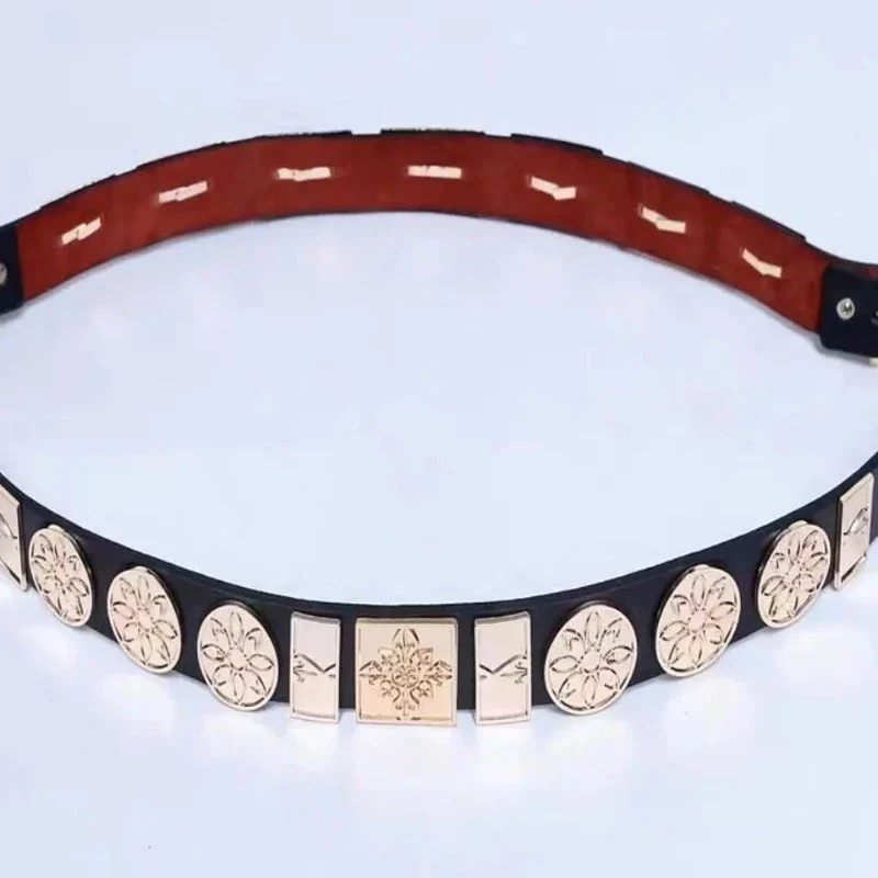 Déguisement Chinois Garde Dynastie Ming – Image 9